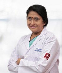 Dr. Ajanta Chakravarty, Ophthalmologist in Bangalore